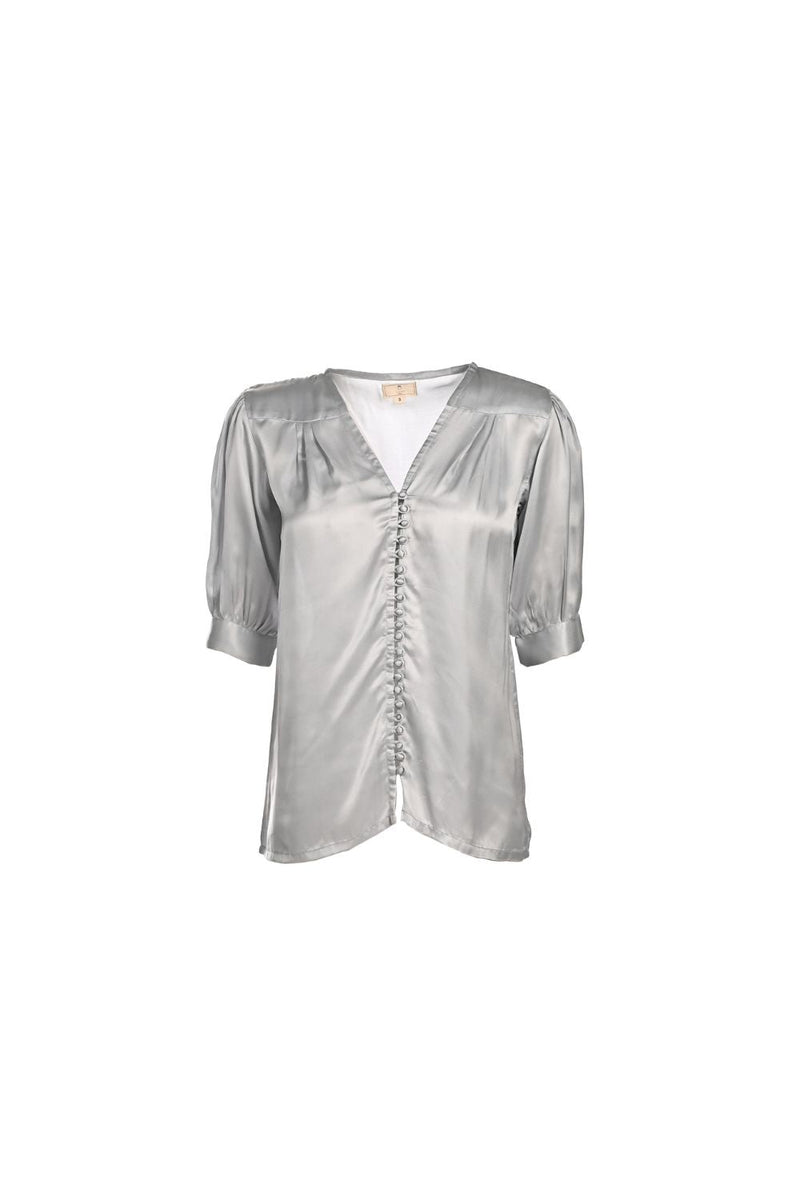 SLATE Top & Tunics by TOKREE for women Worldwide