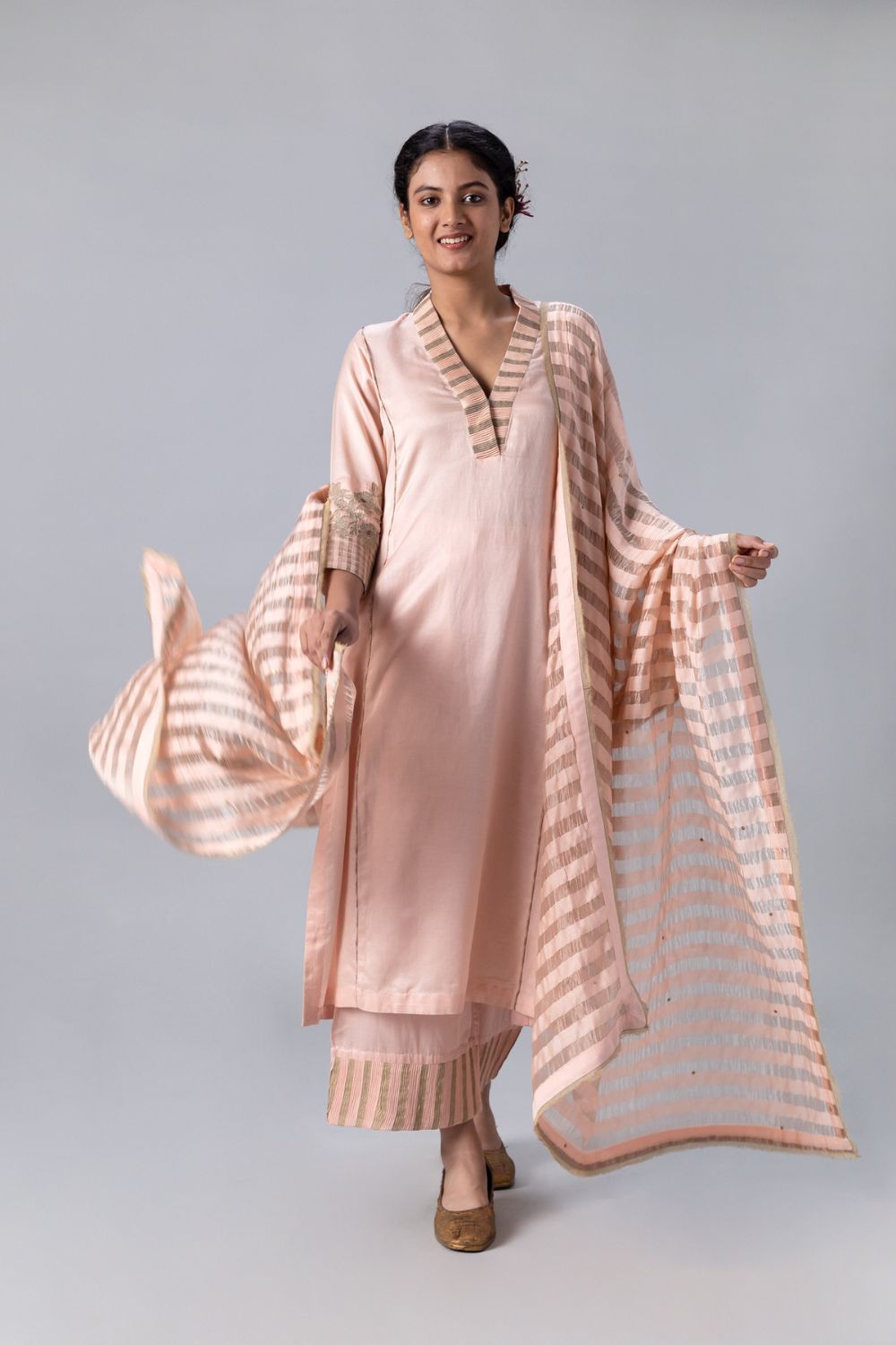 Bela Dupatta