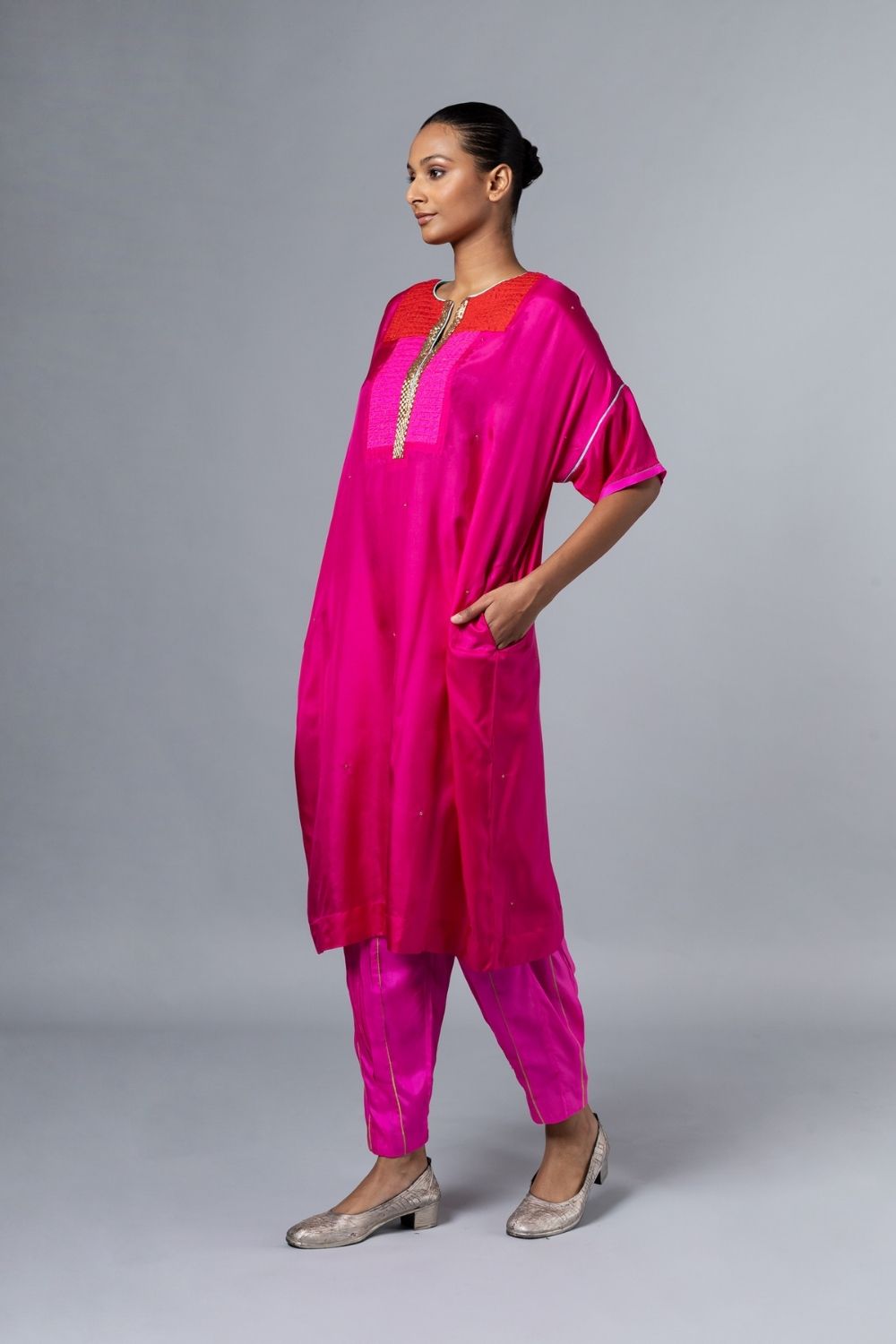 Gainda Kaftan