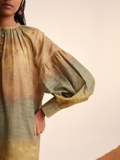 Essential Long Tunic-Impression