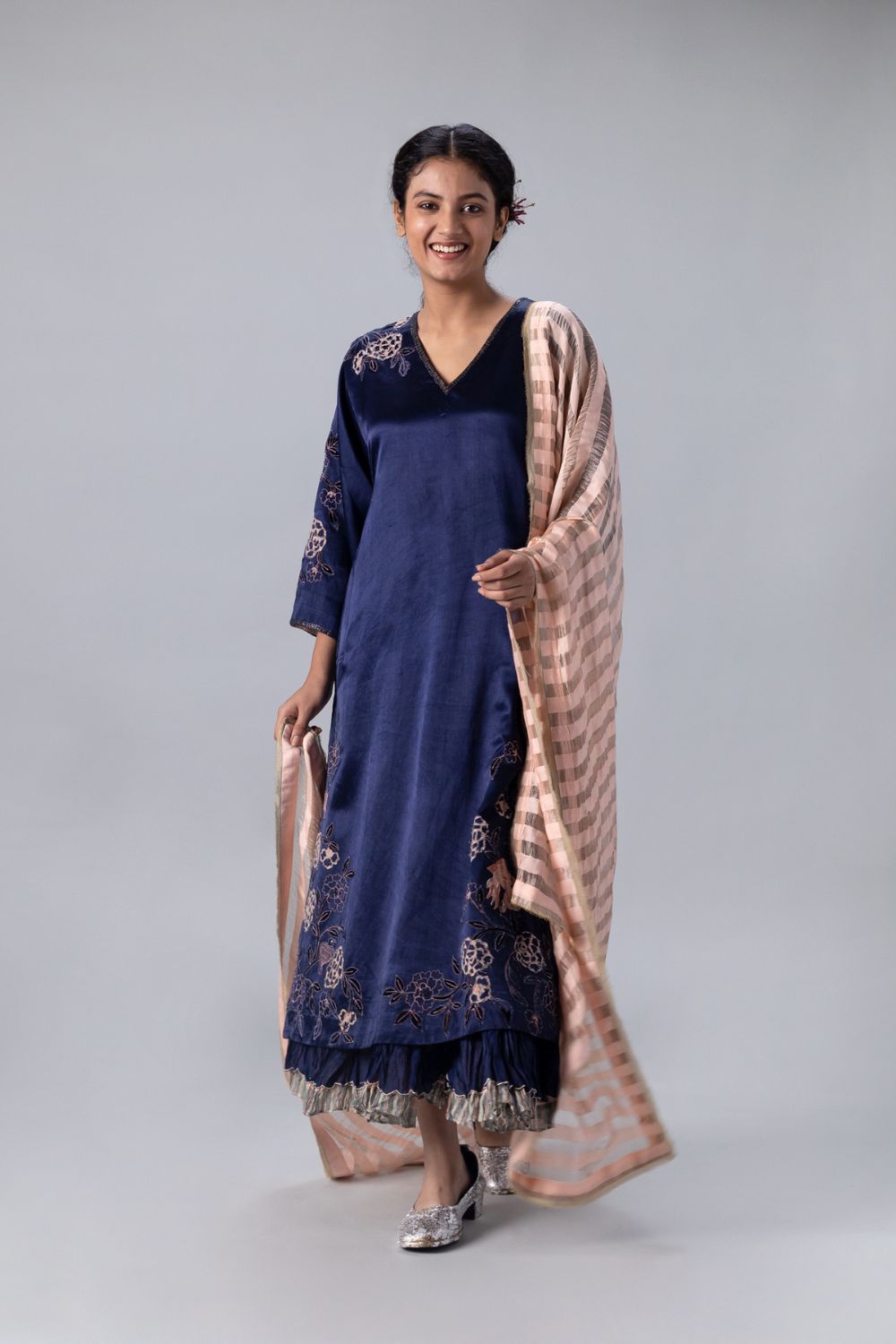 Bela Dupatta