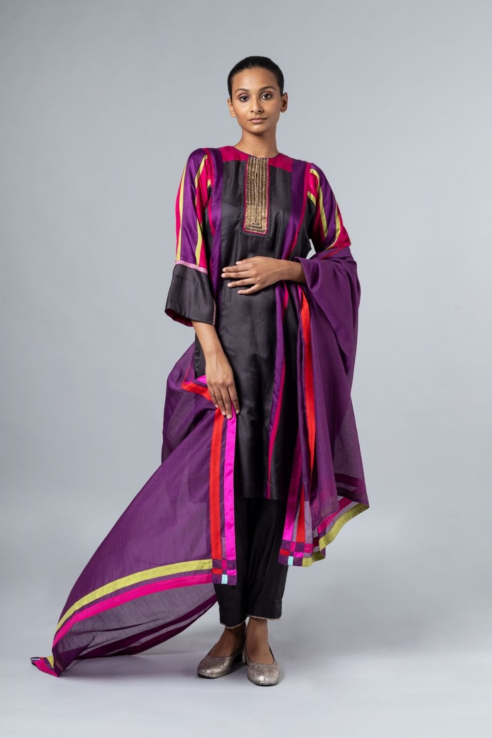 Abaari Dupatta