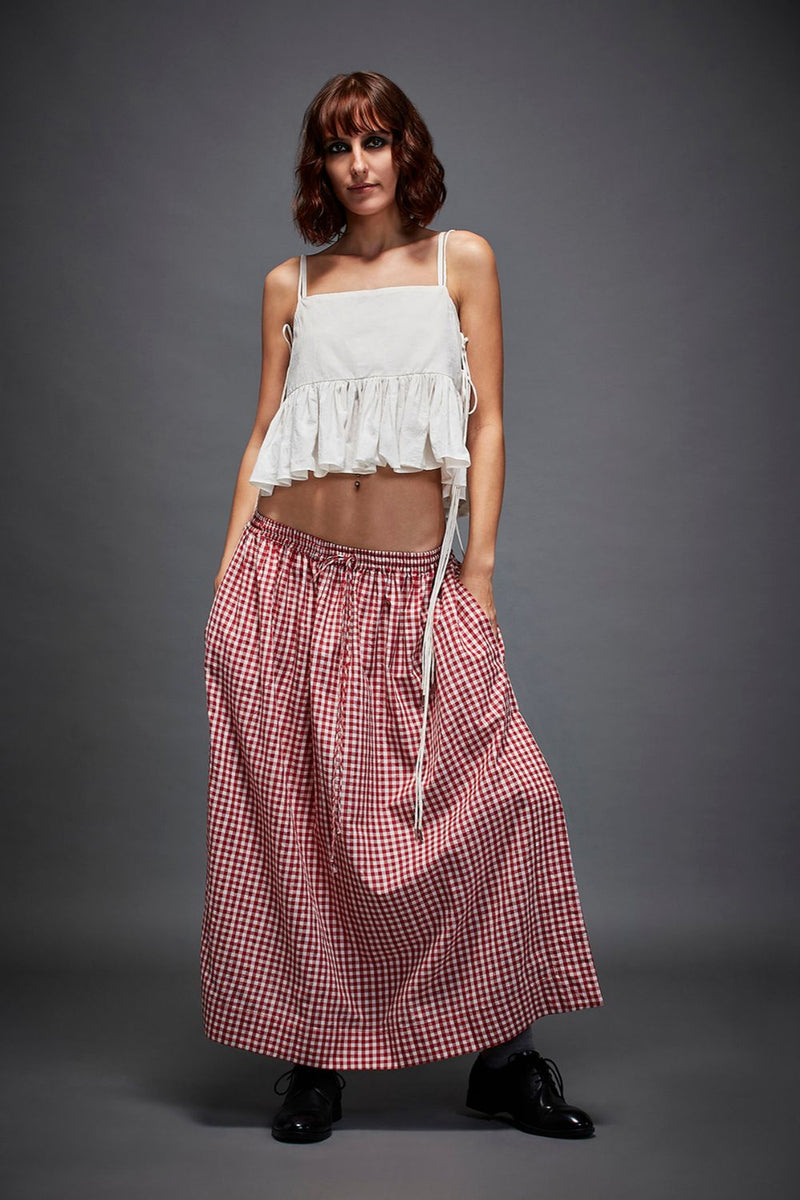 STEVIE SKIRT mul by Chola for women Worldwide