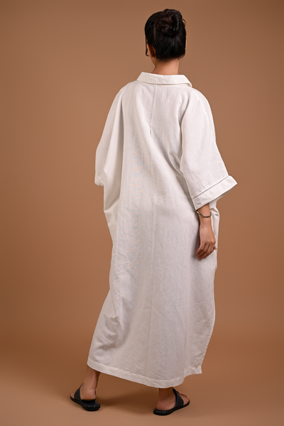 Palm Breeze Kaftan