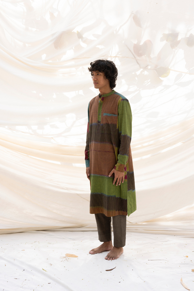 TAAL MENS KURTA