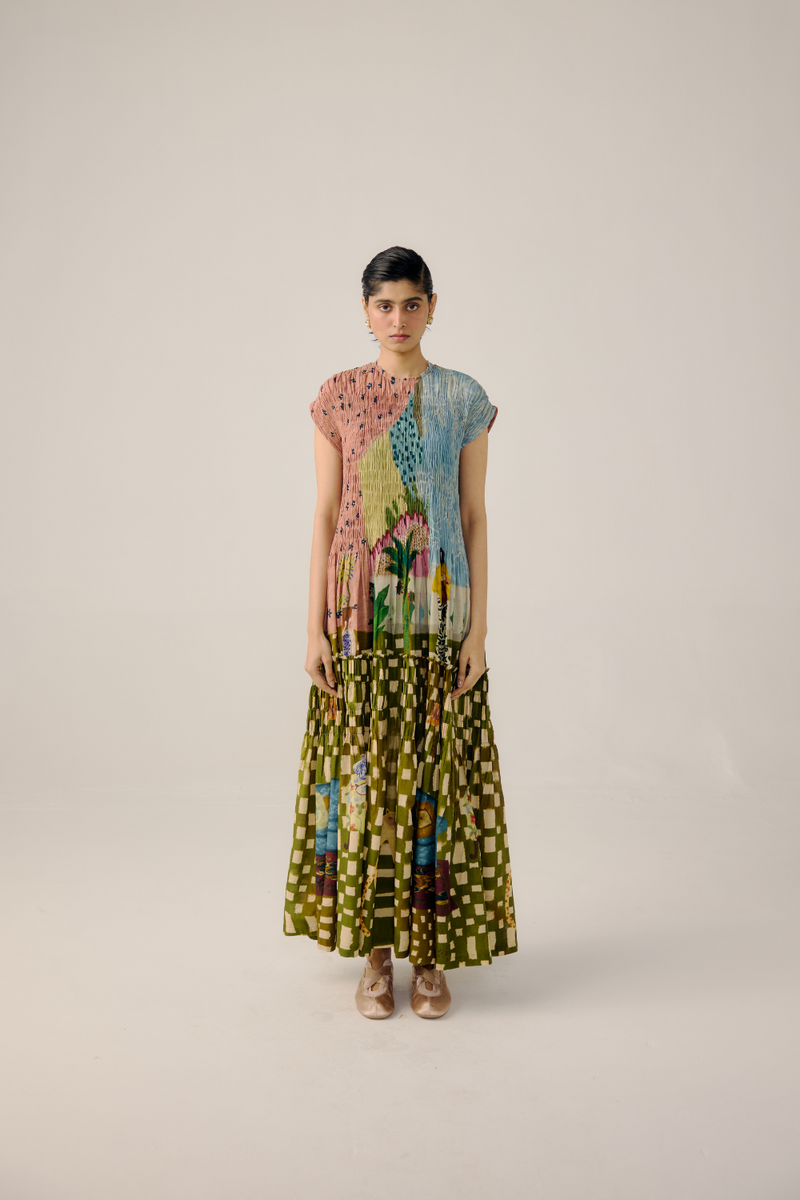 July Dress - Alice by CORD for women Worldwide