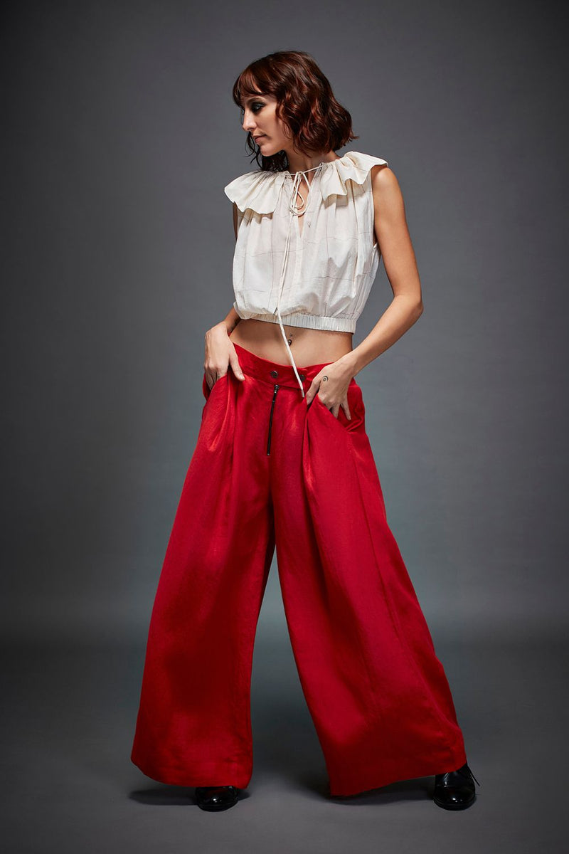 LYRA TOP mul by Chola for women Worldwide