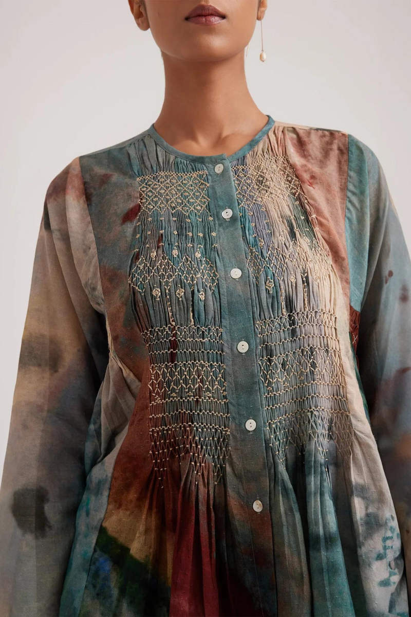 Frida Top-Valley cotton by CORD for women Worldwide