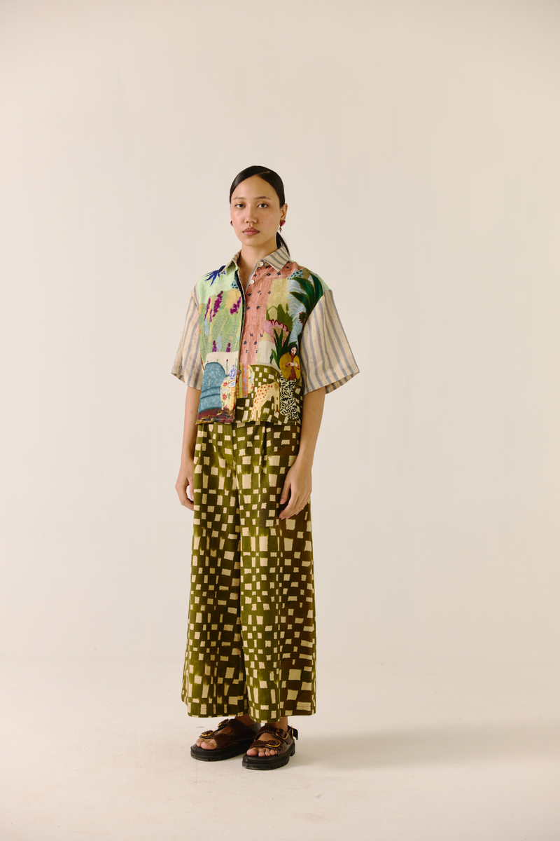 Ava Shirt - Alice by CORD for women Worldwide