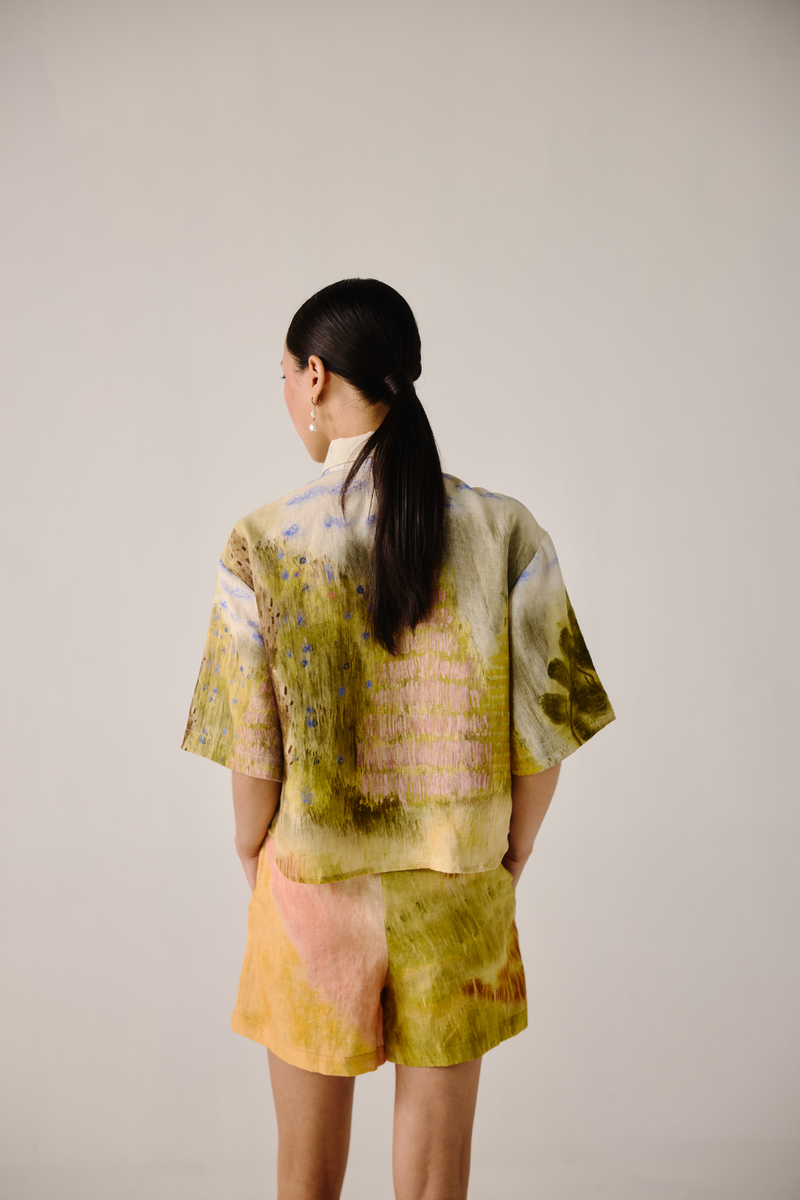 Ava Shirt - Dale by CORD for women Worldwide