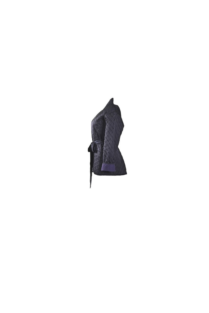 MIDNIGHT JACKET Jackets & Overlays by TOKREE for women Worldwide