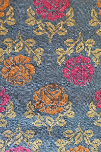 Rose Bed Vintage Rug