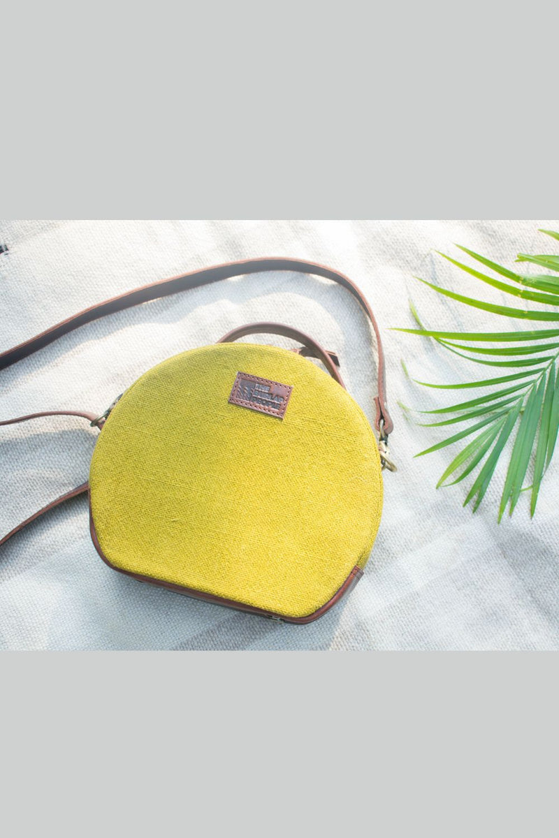 The Minx by The Burlap People for Worldwide