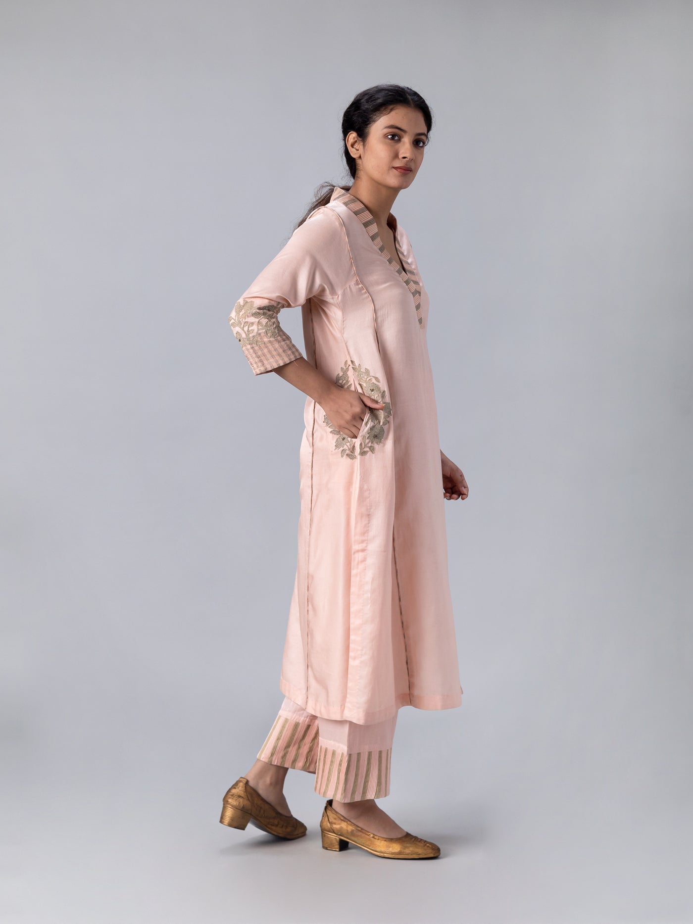 Rajeshwari Kurta