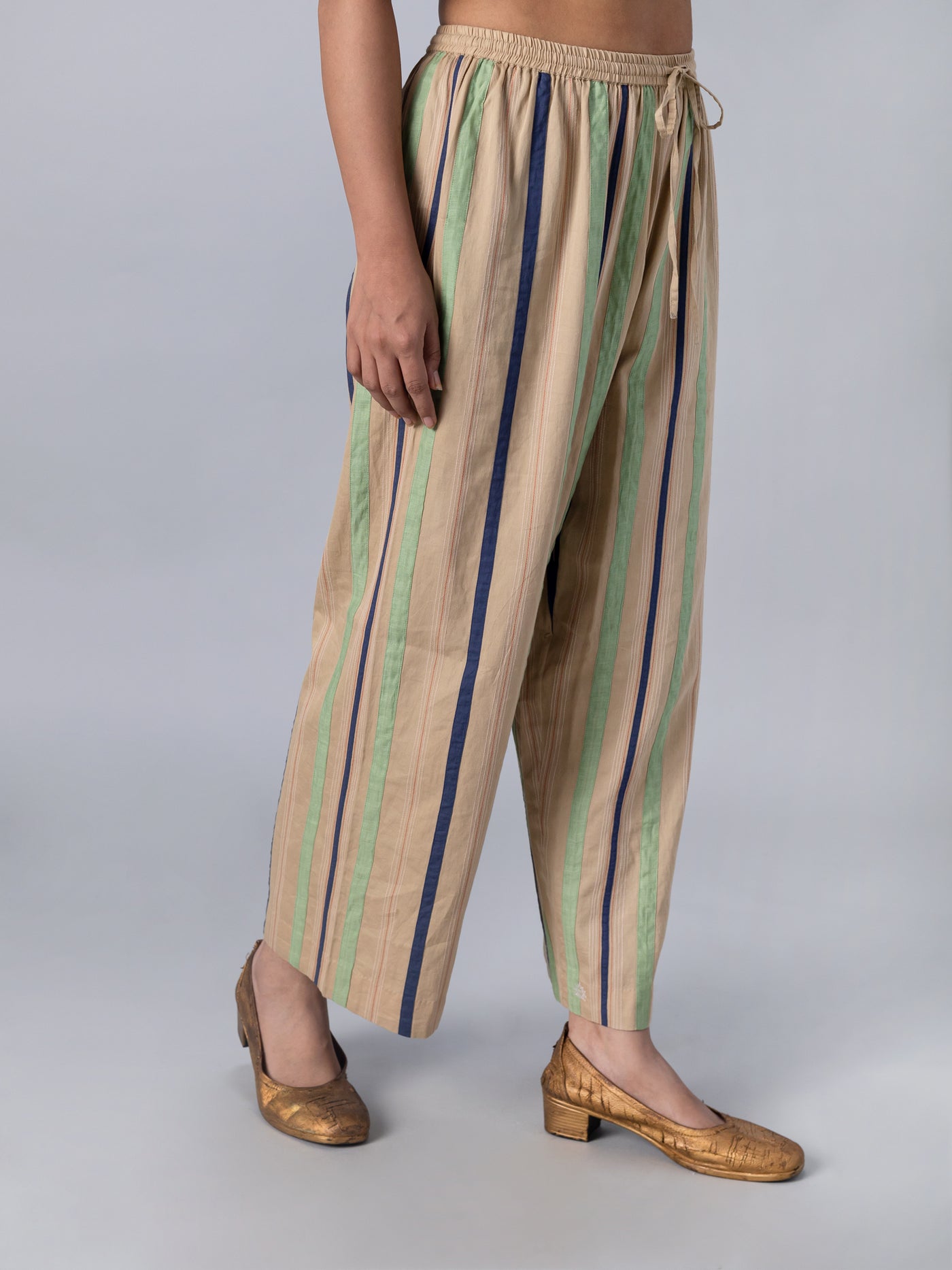 Pushpa Trousers