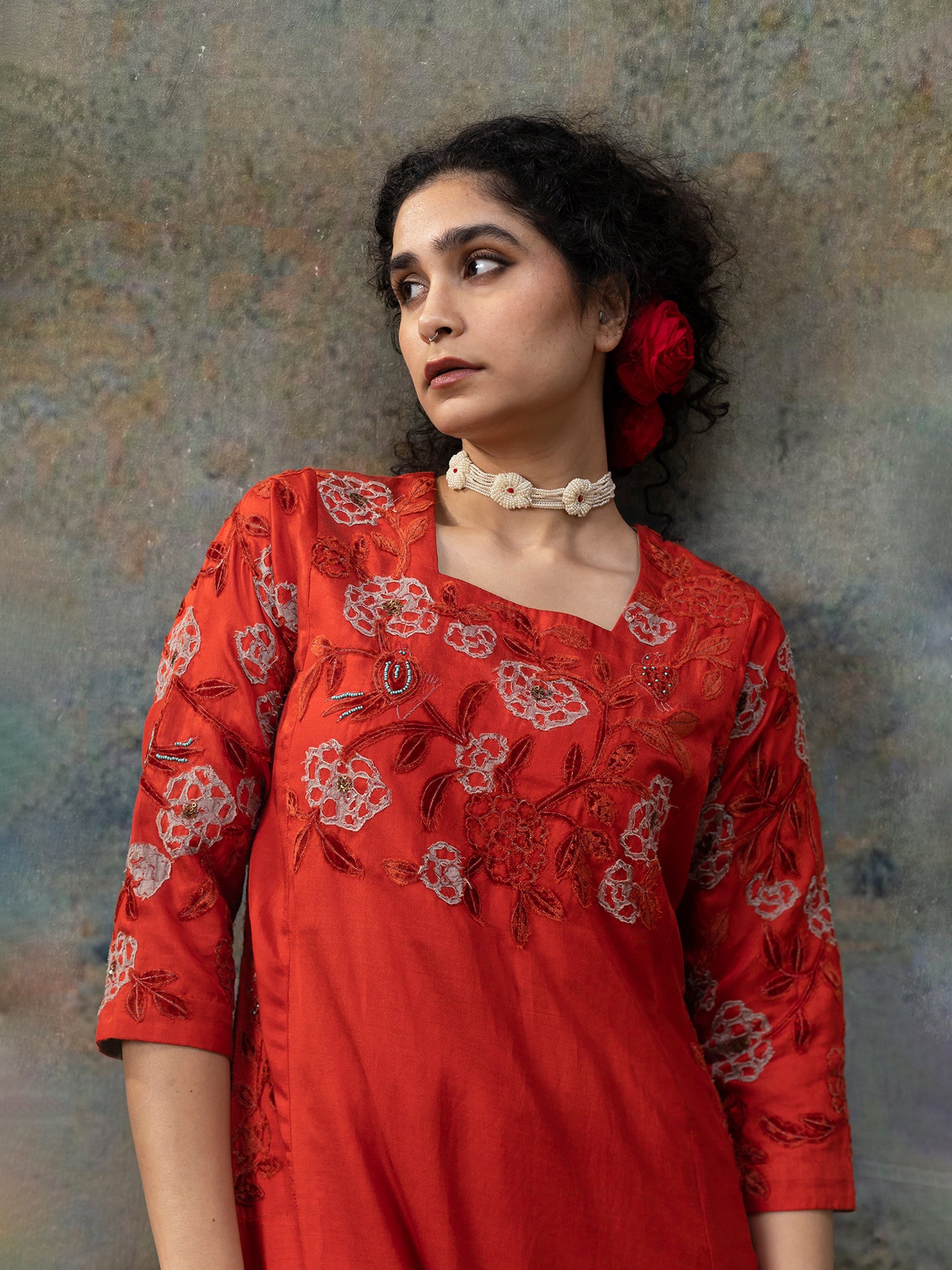 Sudha Kurta