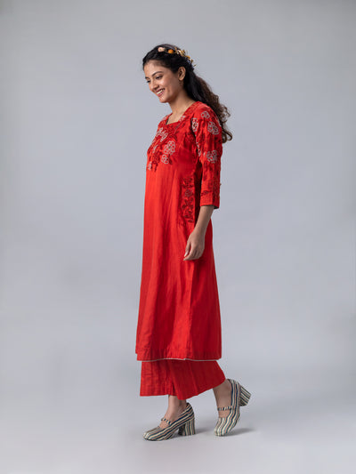 Sudha Kurta