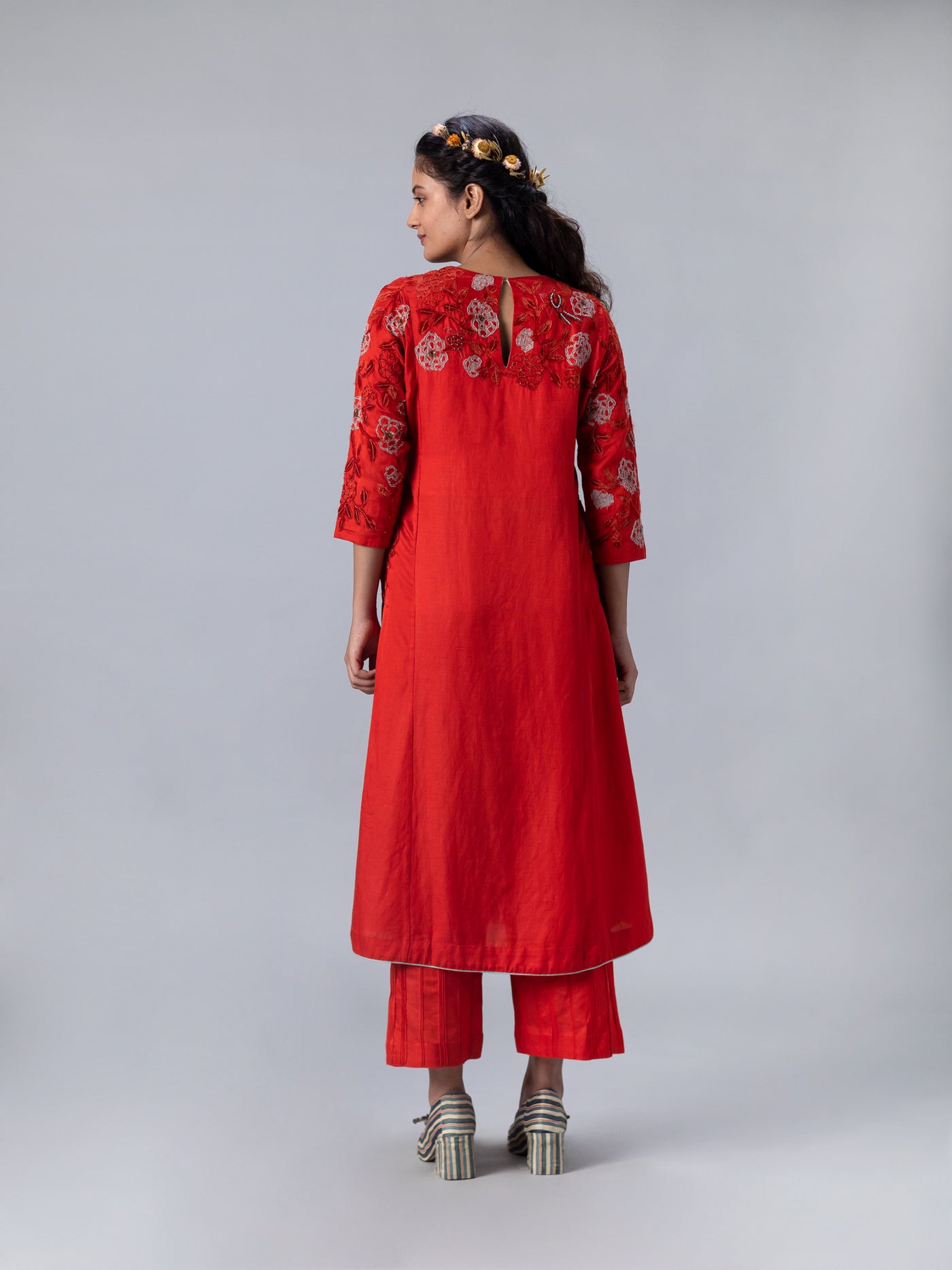 Sudha Kurta