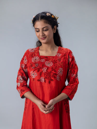 Sudha Kurta