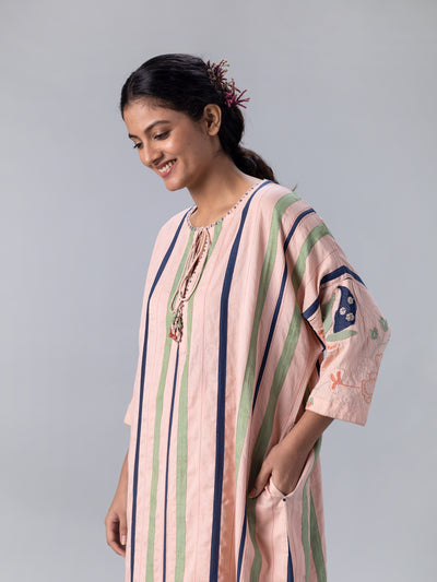 Juhi Kaftan