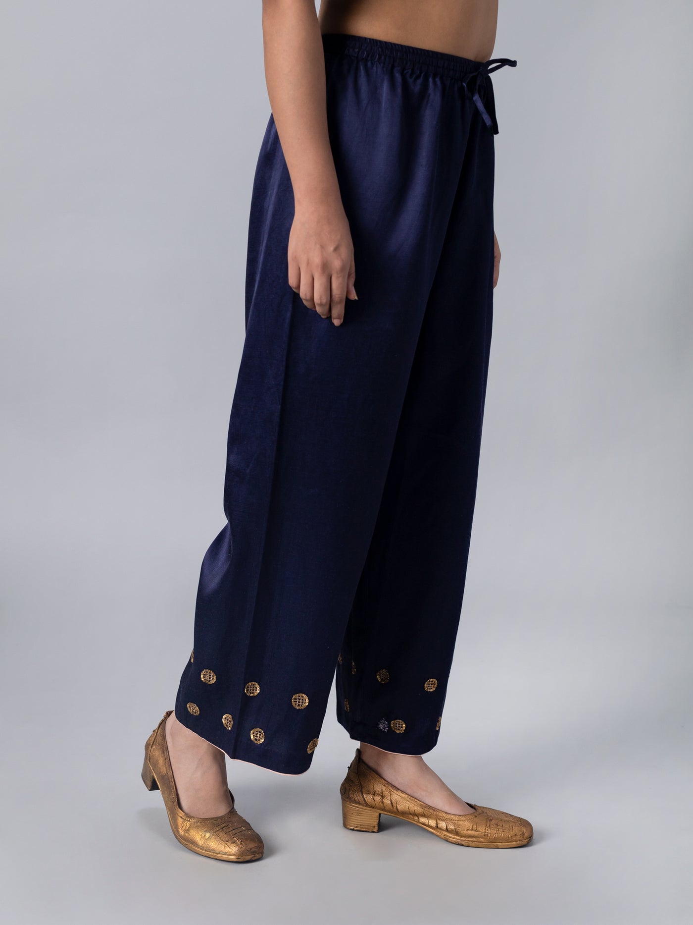 Aravalli Trousers