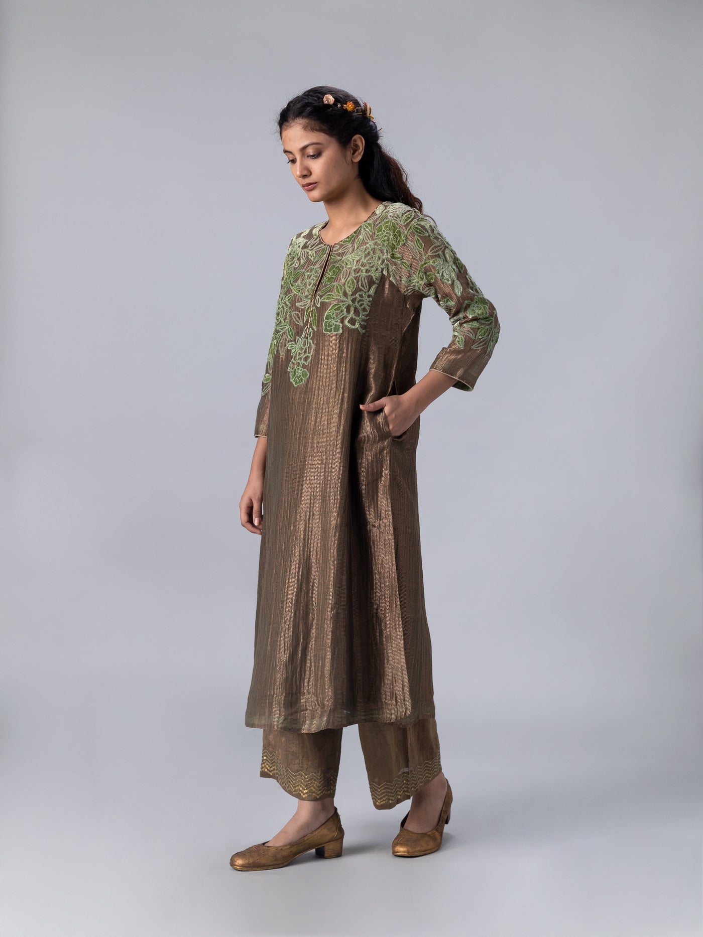 Chandni Kurta