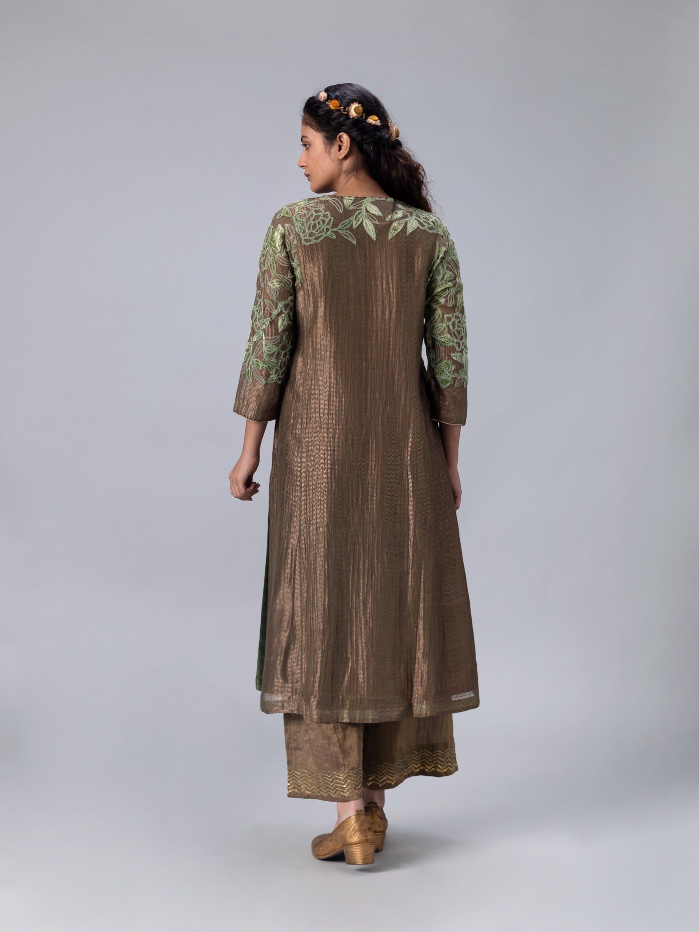 Chandni Kurta