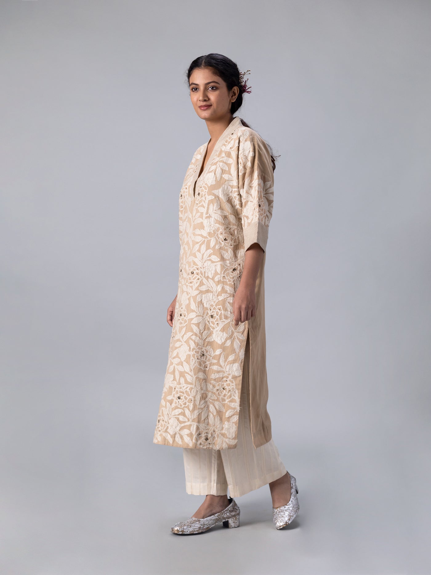 Nargis Kaftan