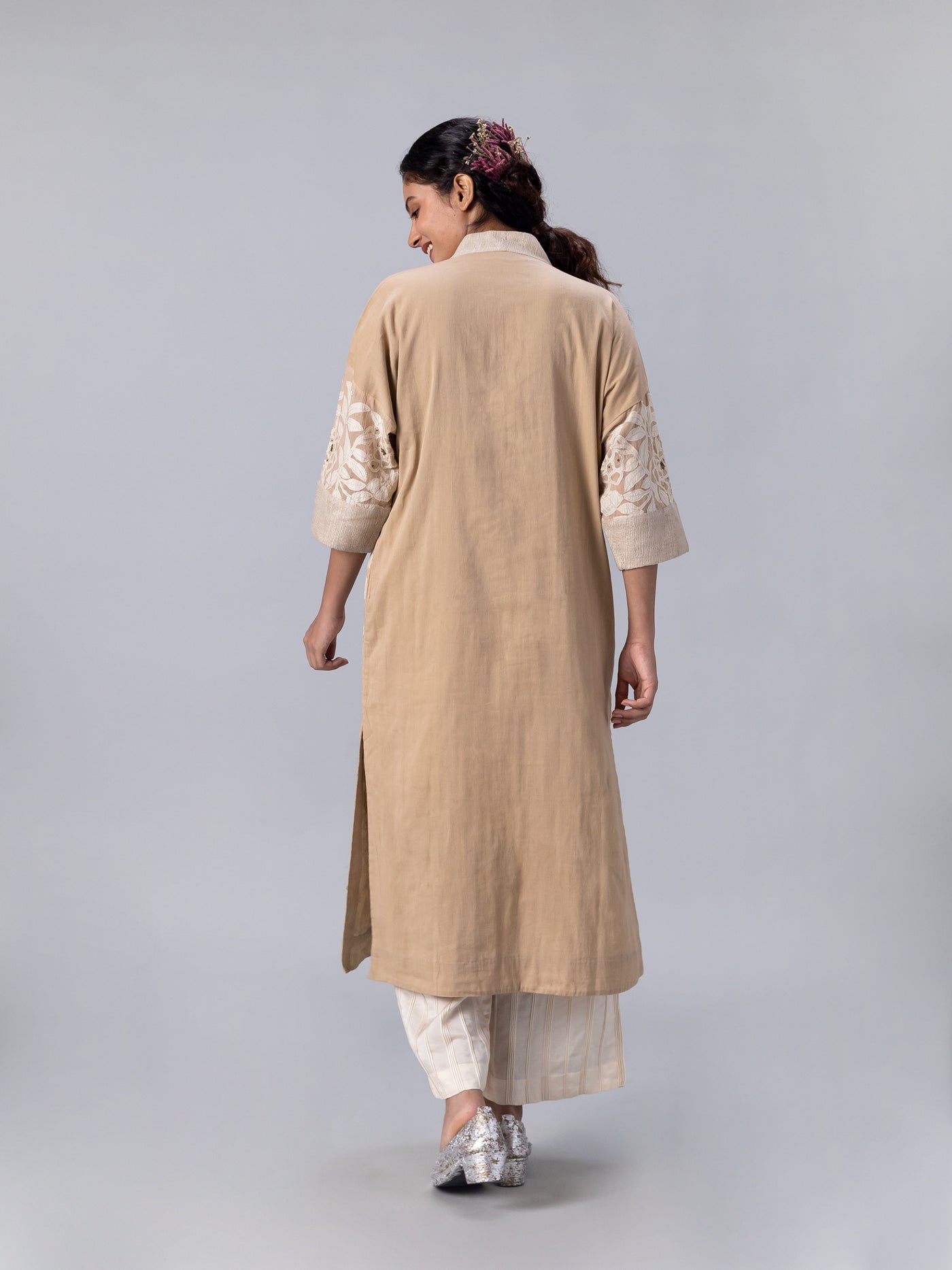 Nargis Kaftan