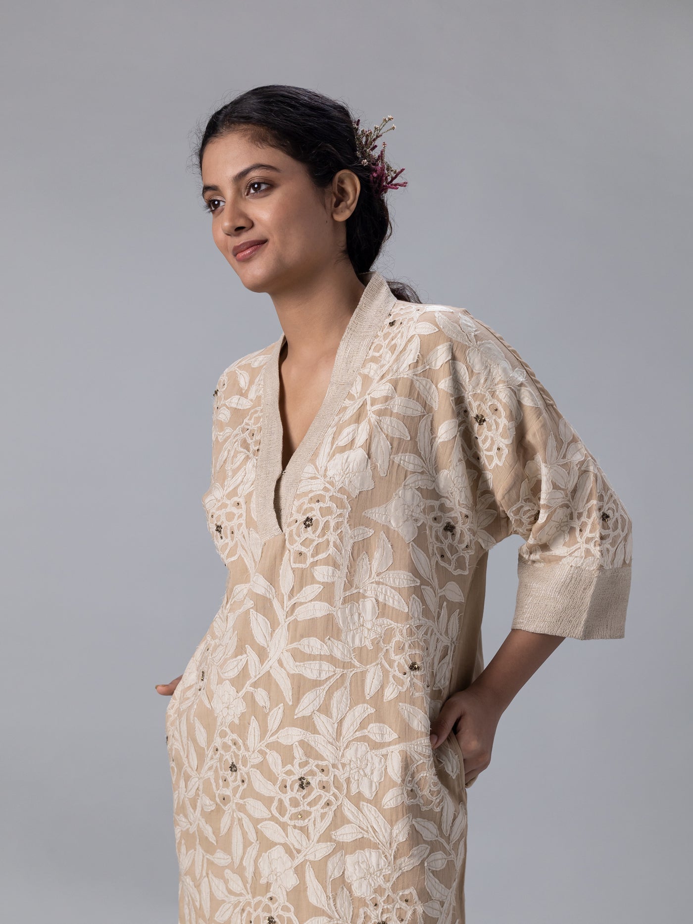 Nargis Kaftan