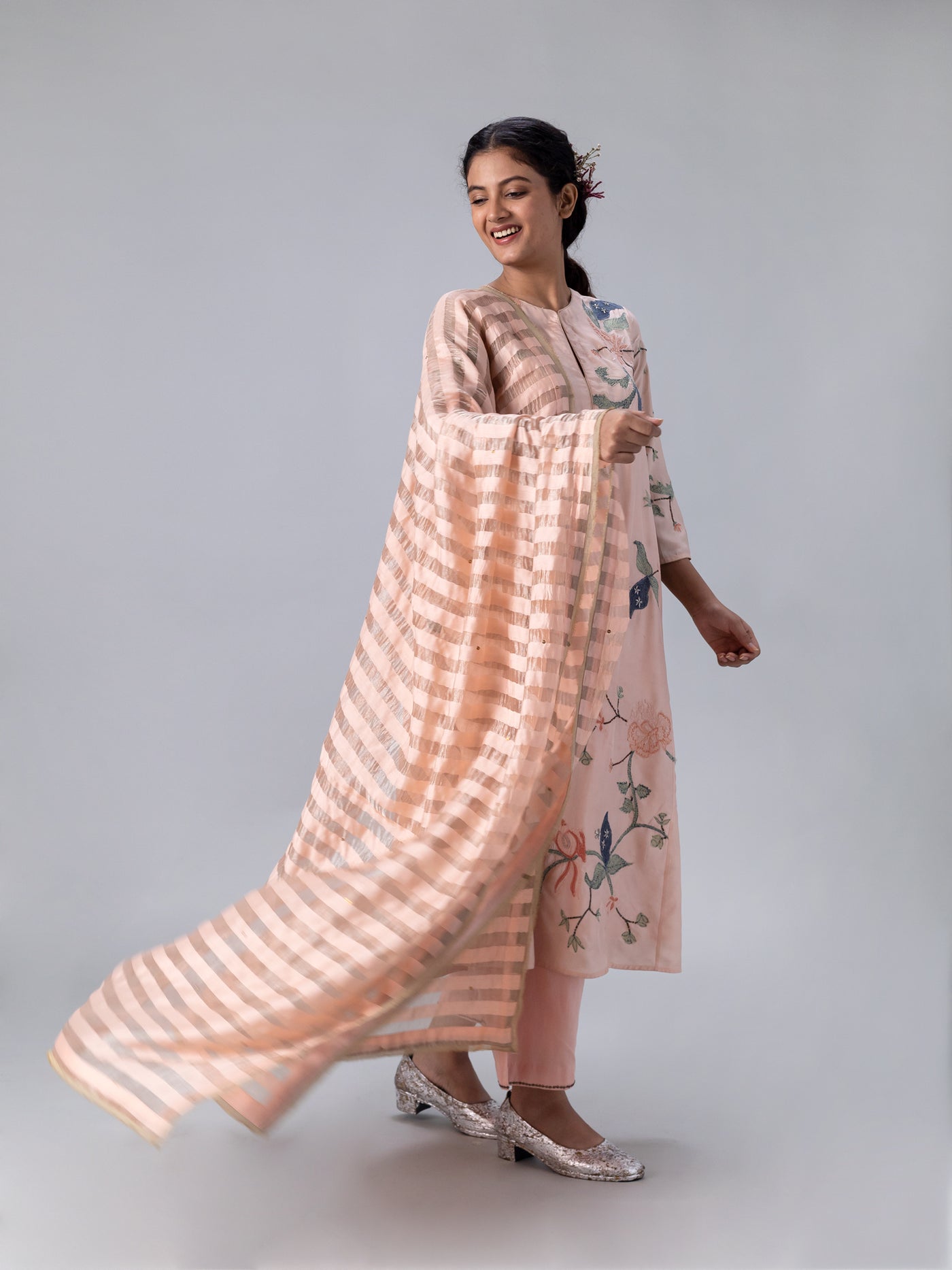 Bela Dupatta