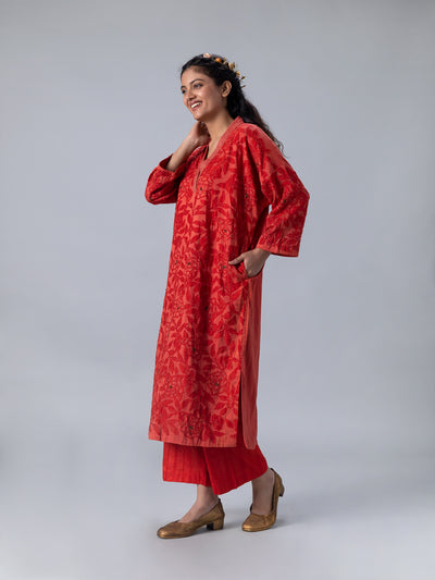 Kusum Kaftan