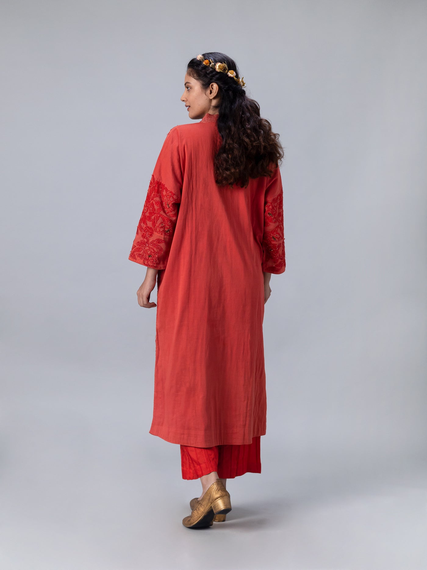 Kusum Kaftan