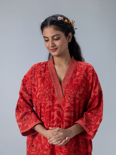 Kusum Kaftan