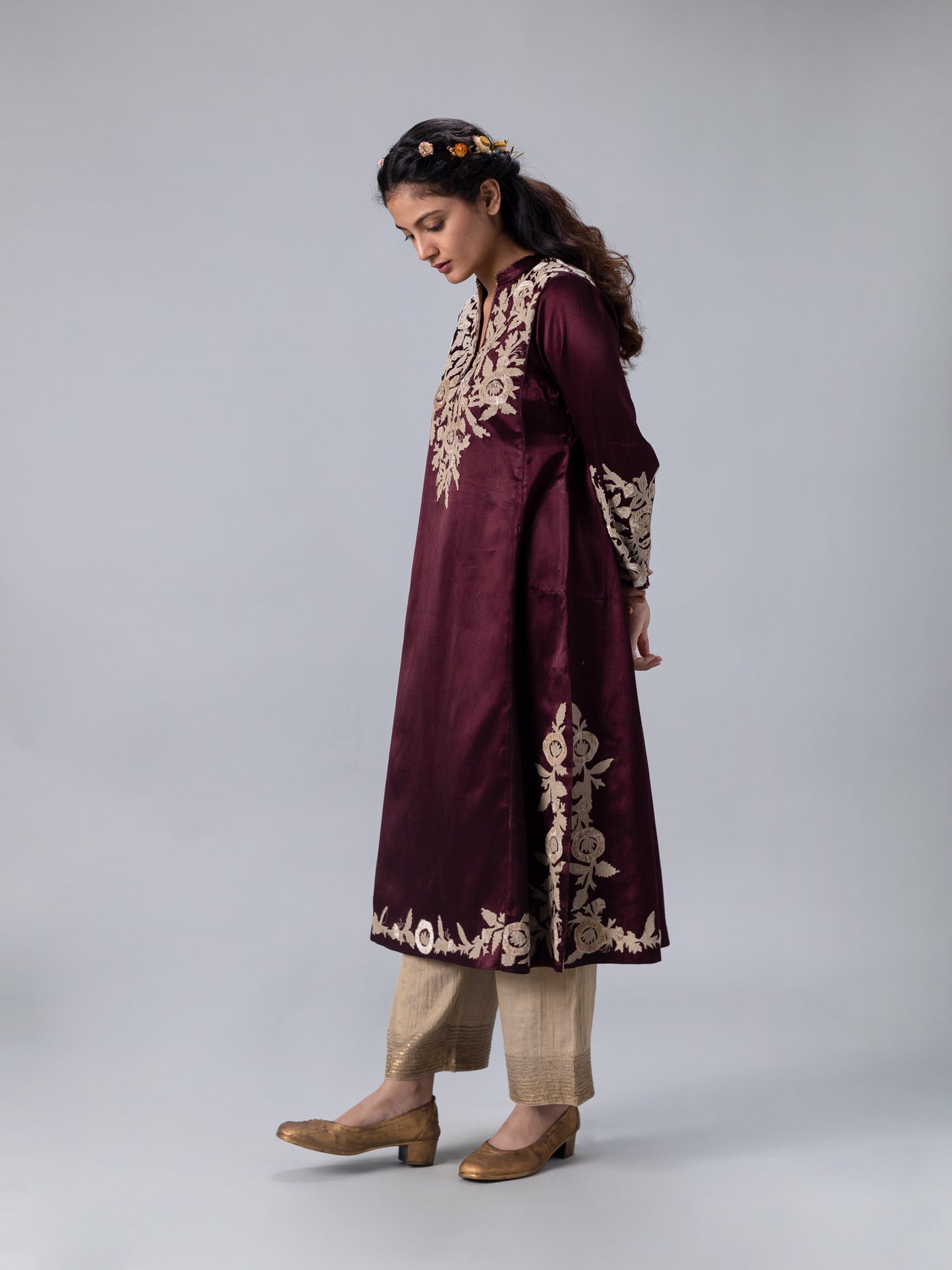 Kanchan Kurta