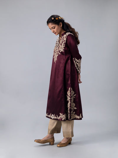 Kanchan Kurta