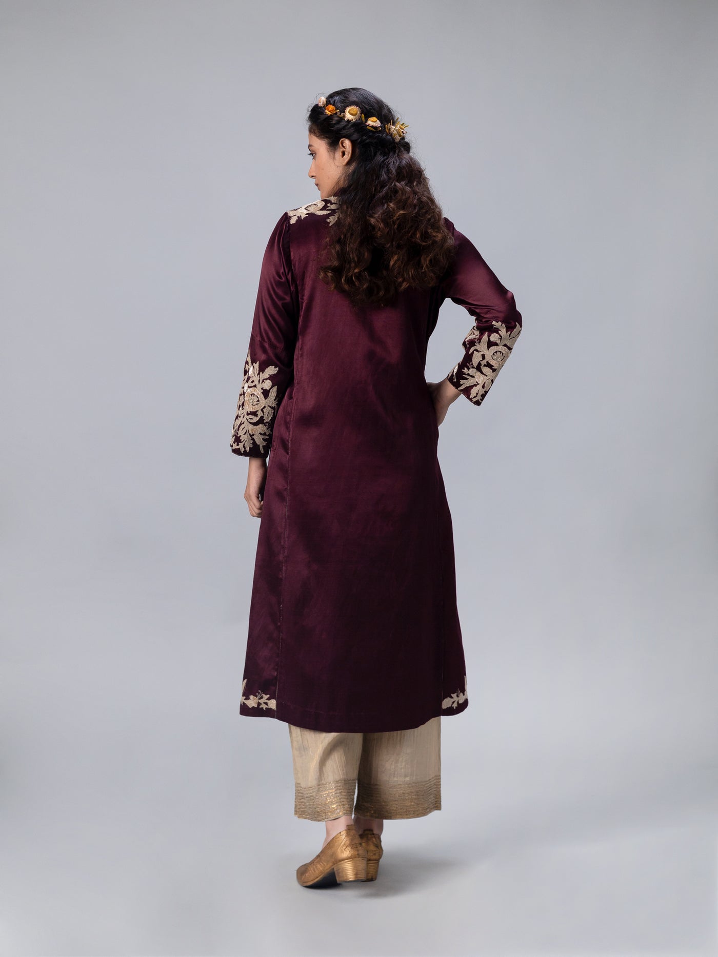 Kanchan Kurta