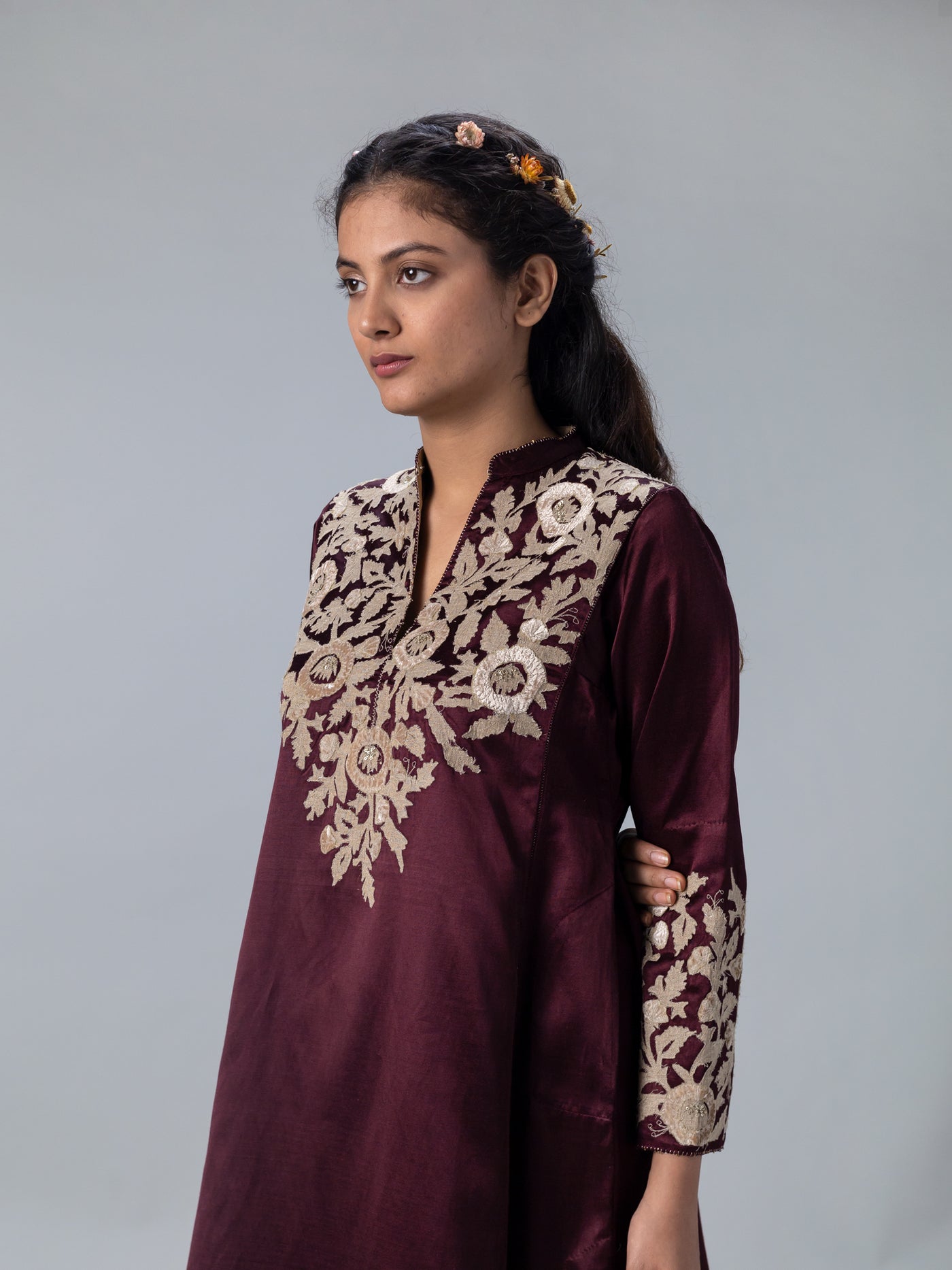 Kanchan Kurta