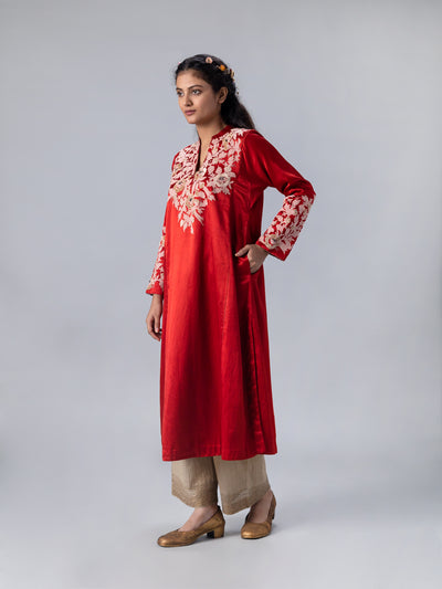 Puspita Kurta