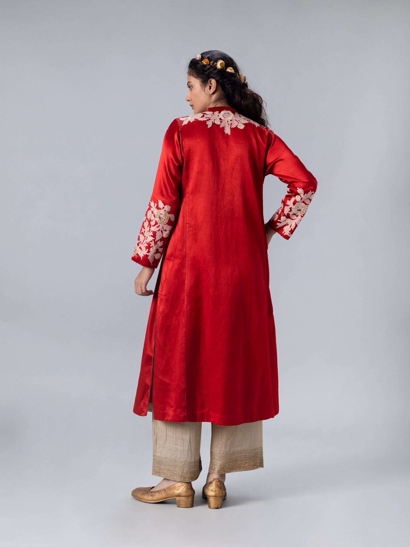 Puspita Kurta