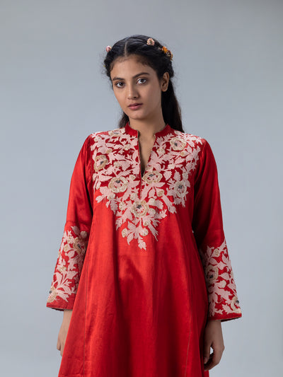 Puspita Kurta