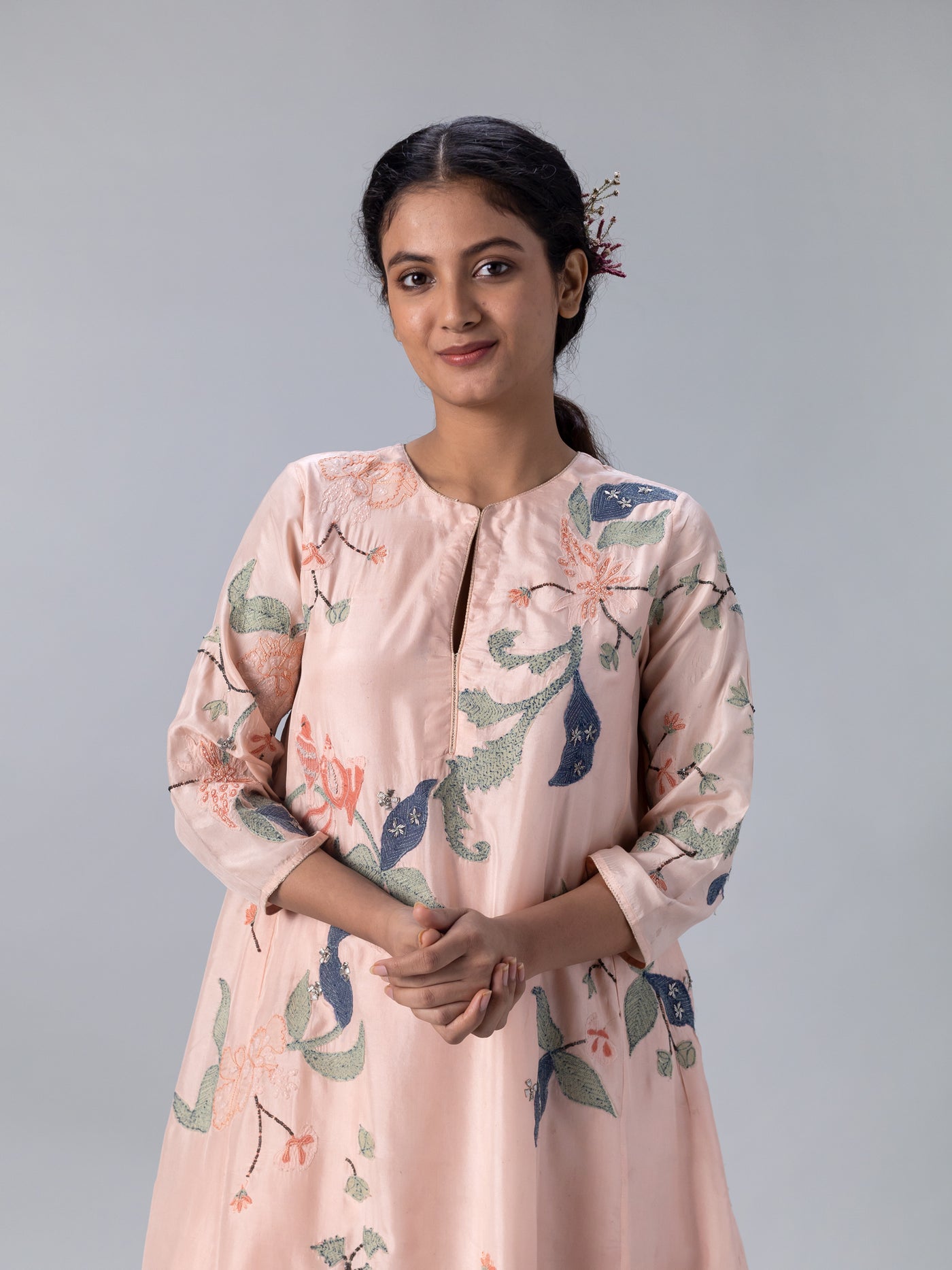 Kanika Kurta