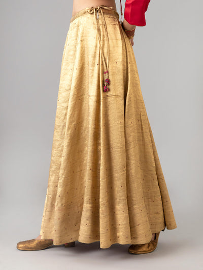 Varida Bagh Stone Skirt