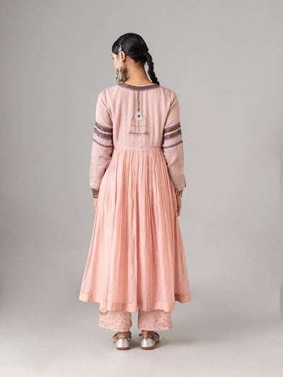 Ambala Nude Kurta