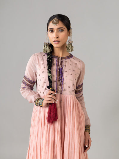 Ambala Nude Kurta