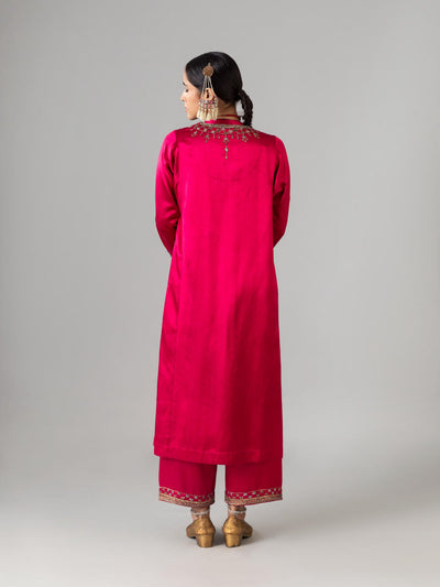 Suber Rani Kurta