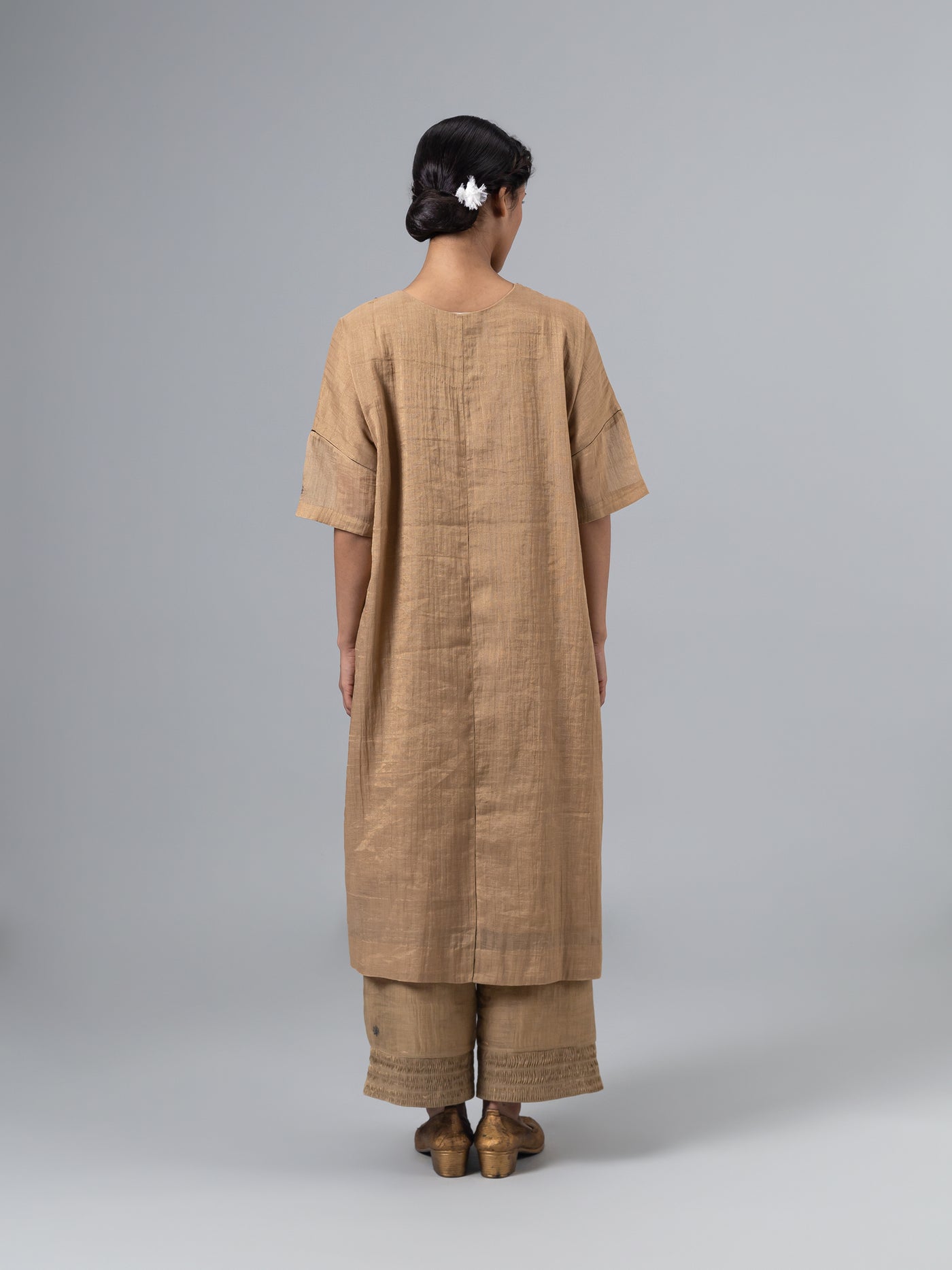 Badar Kaftan-Stone