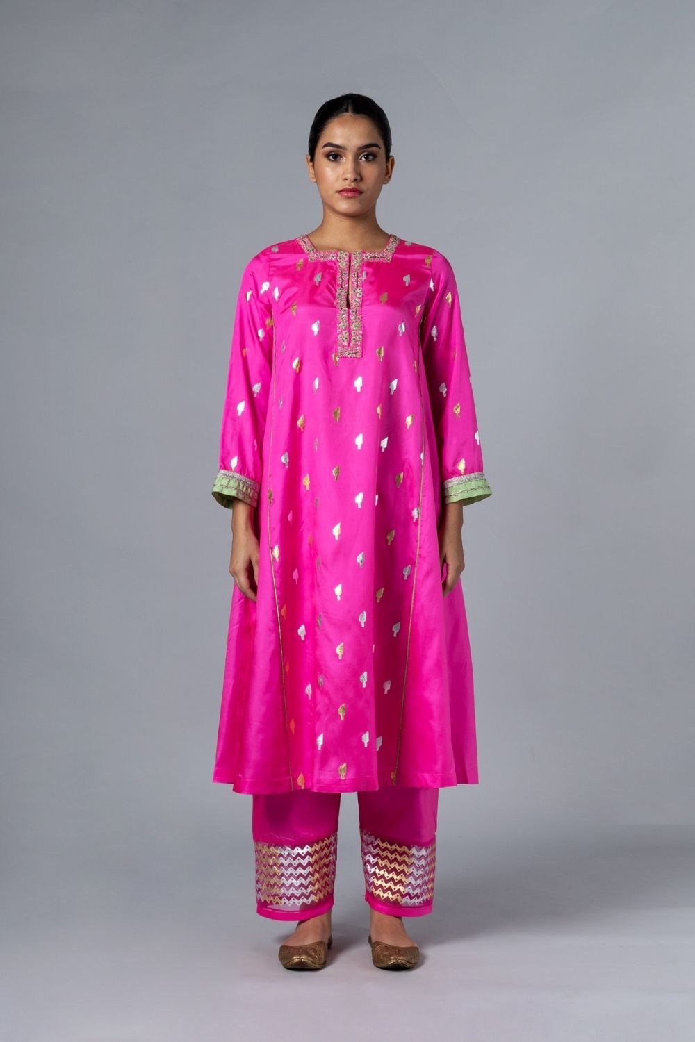 Musso Jan Kurta