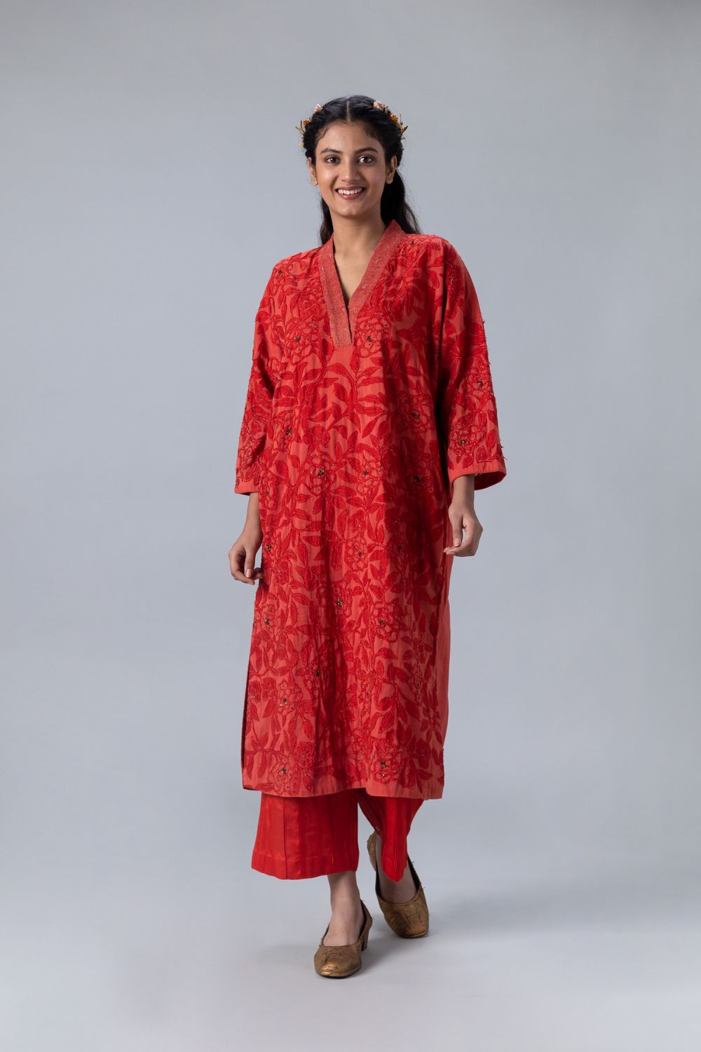 Kusum Kaftan