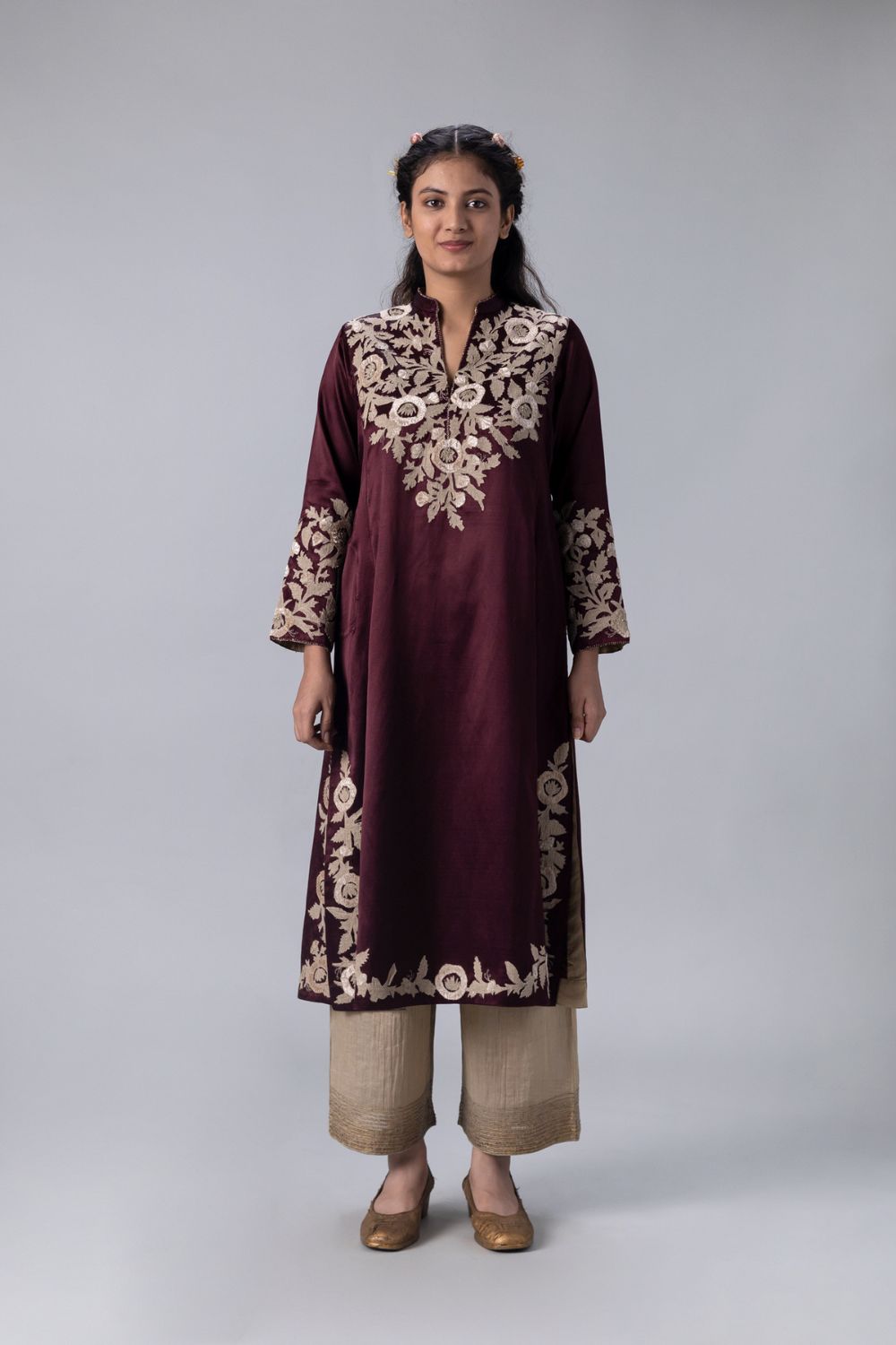 Kanchan Kurta